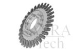 MM Milling Cutter 3000.5516.2