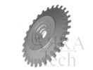 MM Milling Cutter 3009.2568.1C
