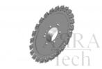 MM Milling head Corona 3011.4239.1